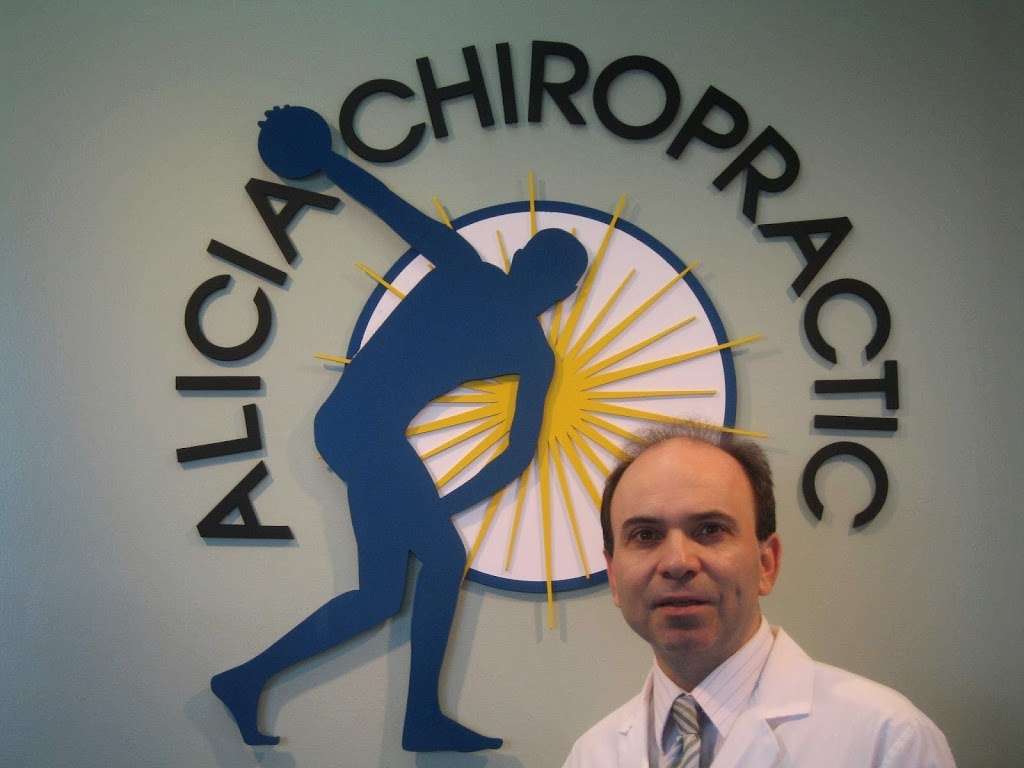 Alicia Chiropractic | 22831 Lake Forest Dr #103, Lake Forest, CA 92630, USA | Phone: (949) 457-8121