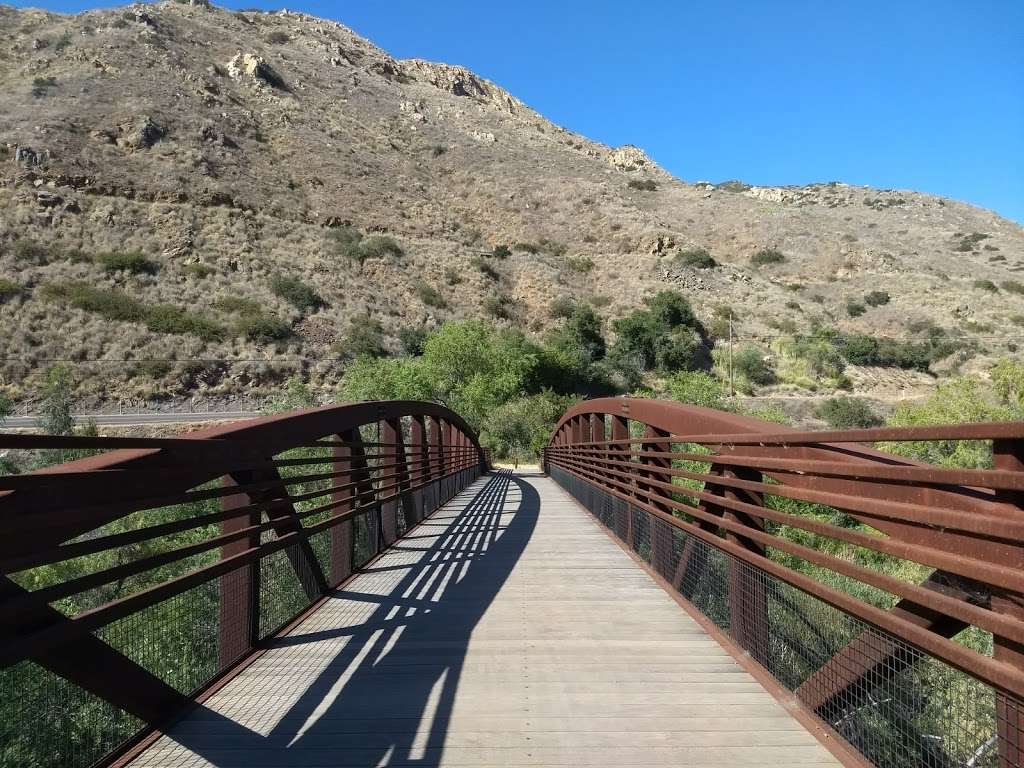 San Dieguito River Park - Santa Fe Valley Trail | 8173 Del Dios Rd, San Diego, CA 92127, USA