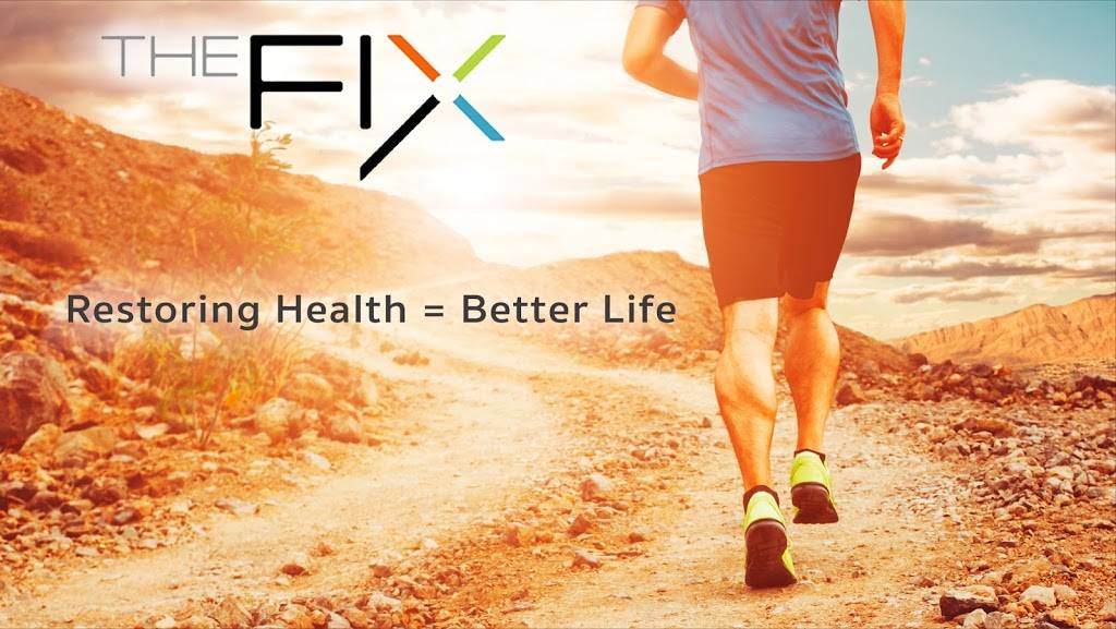 The Fix Medical | 6336 N Oracle Rd #310, Tucson, AZ 85704, USA | Phone: (520) 575-5833