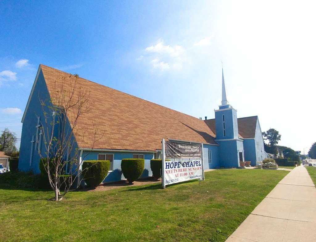 Iglesia del Nazareno Westchester | 7299 W Manchester Ave, Los Angeles, CA 90045, USA | Phone: (909) 362-9079
