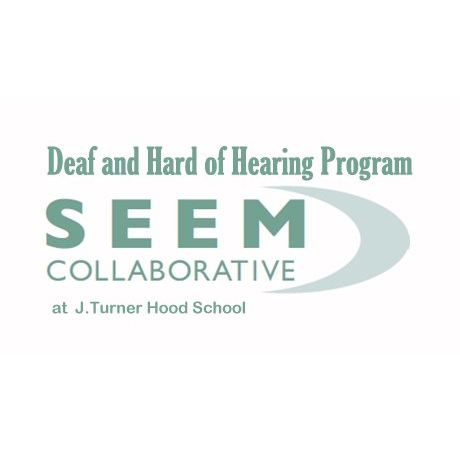 SEEM Collaborative Deaf and Hard of Hearing Program | 298 Haverhill St, North Reading, MA 01864, USA | Phone: (781) 760-1708