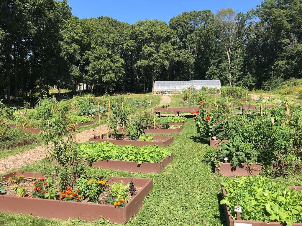 NNS Organic Community Garden | 902 Main St, West Newbury, MA 01985, USA