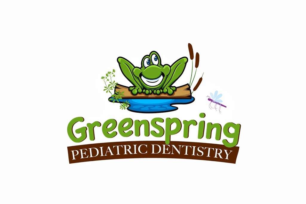 Greenspring Pediatric Dentistry | 2700 Quarry Lake Dr Suite 190, Baltimore, MD 21209, USA | Phone: (410) 484-4401
