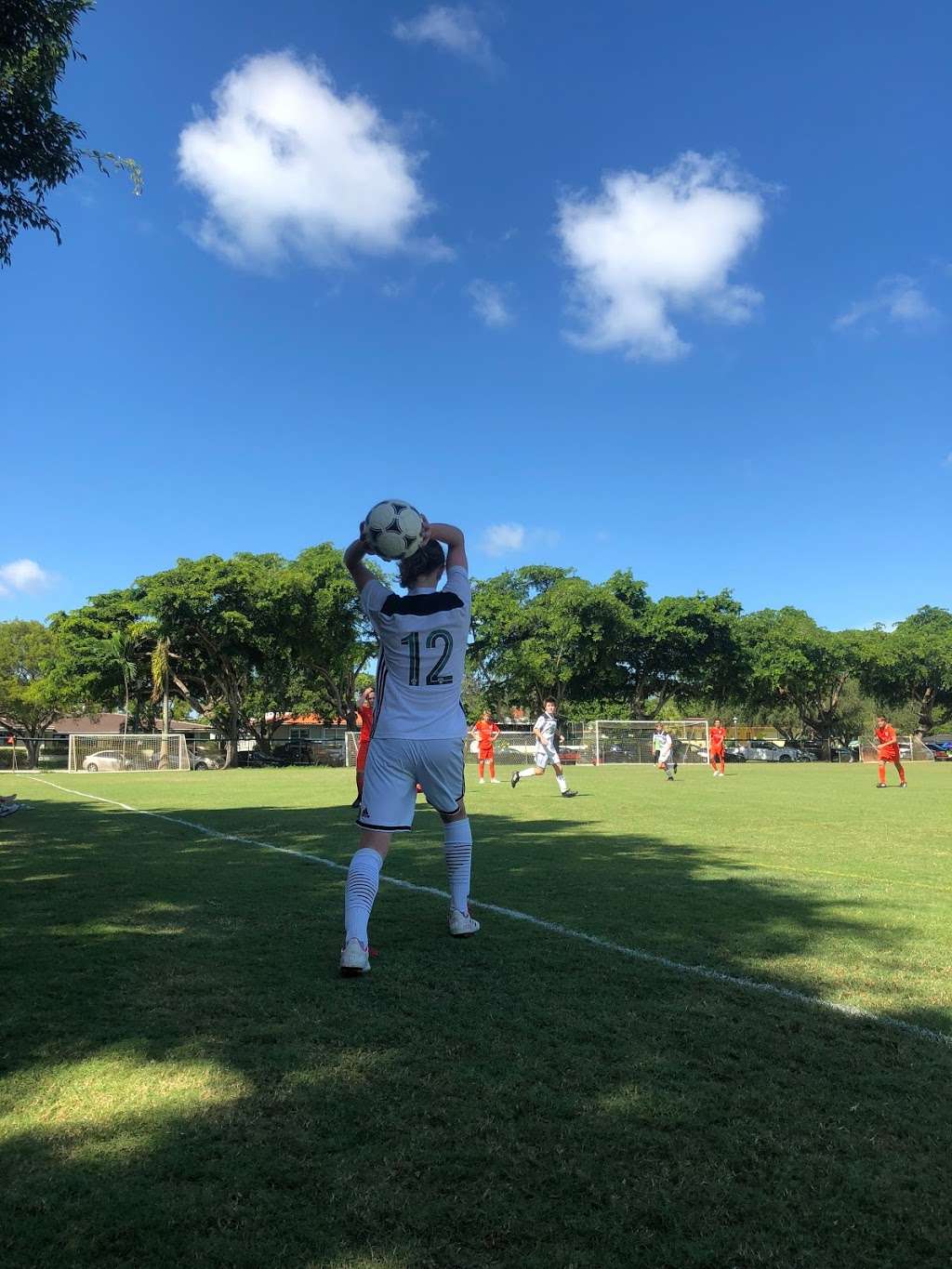 Miami Shores Recreation Department 9617 Park Dr Miami Fl 33138 Usa