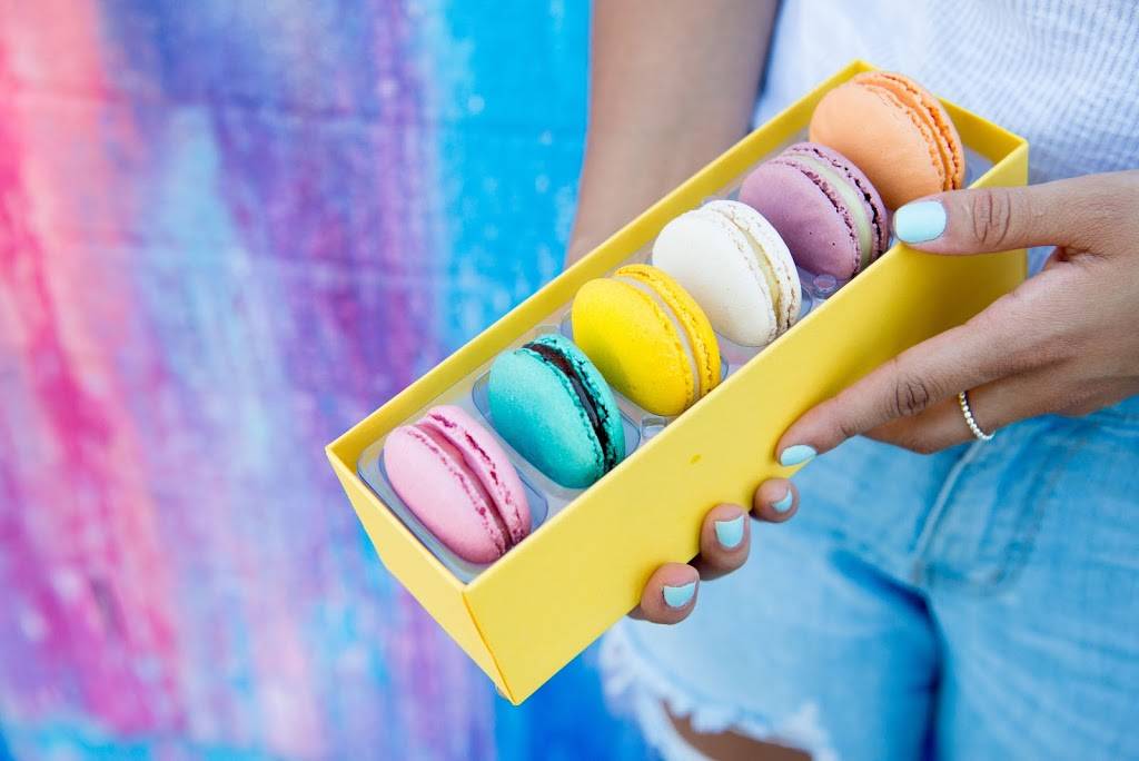 Woops! Macarons (Opry Mills Mall) | 433 Opry Mills Dr, Nashville, TN 37214 | Phone: (615) 906-4611