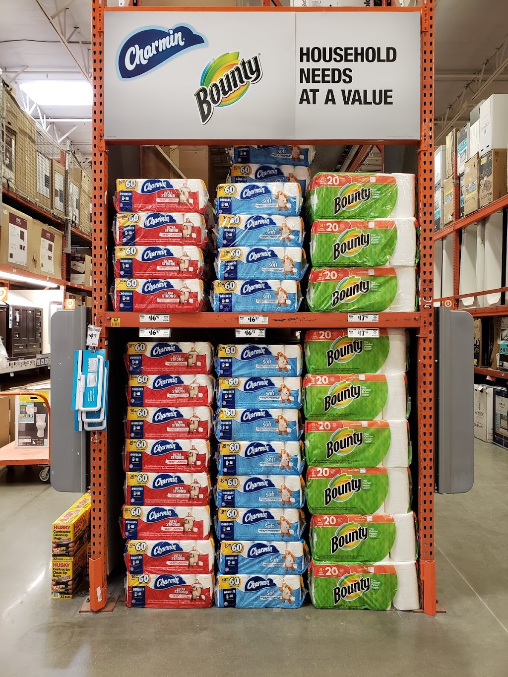 The Home Depot | 2707 S Towne Ave, Pomona, CA 91766, USA | Phone: (909) 364-0078