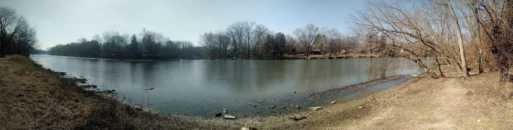 Ravenswood Beach | 7300 Fitch Ave, Indianapolis, IN 46240, USA