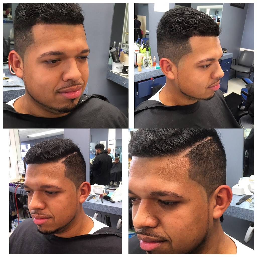 Colesville Barber Shop | 33 E Randolph Rd, Silver Spring, MD 20904, USA | Phone: (301) 384-1353