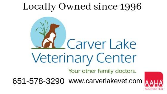 Carver Lake Veterinary Center | 2201 Ventura Dr, Woodbury, MN 55125, USA | Phone: (651) 578-3290