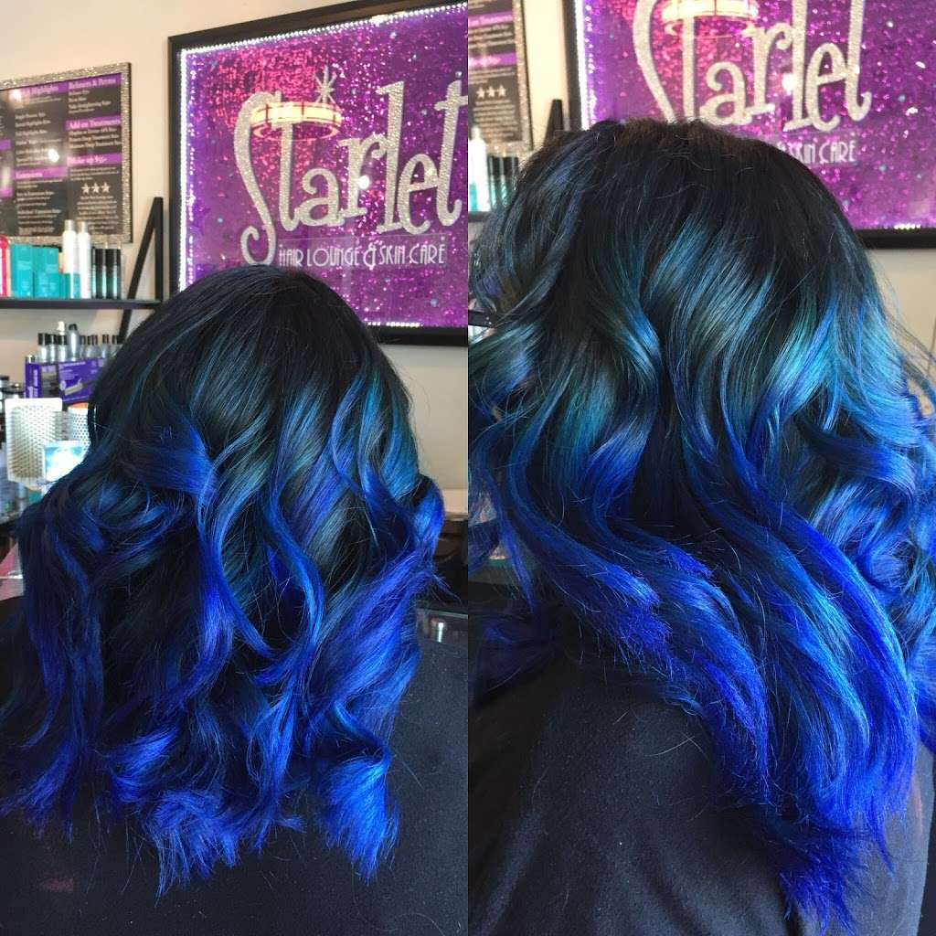 Starlet Hair Lounge & Skin Care | 4121 Los Coyotes Diagonal, Lakewood, CA 90713 | Phone: (562) 920-8969