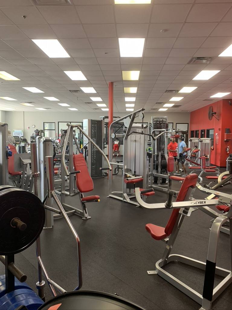 Snap Fitness | 1309 Bell Rd #212, Antioch, TN 37013, USA | Phone: (615) 332-7888