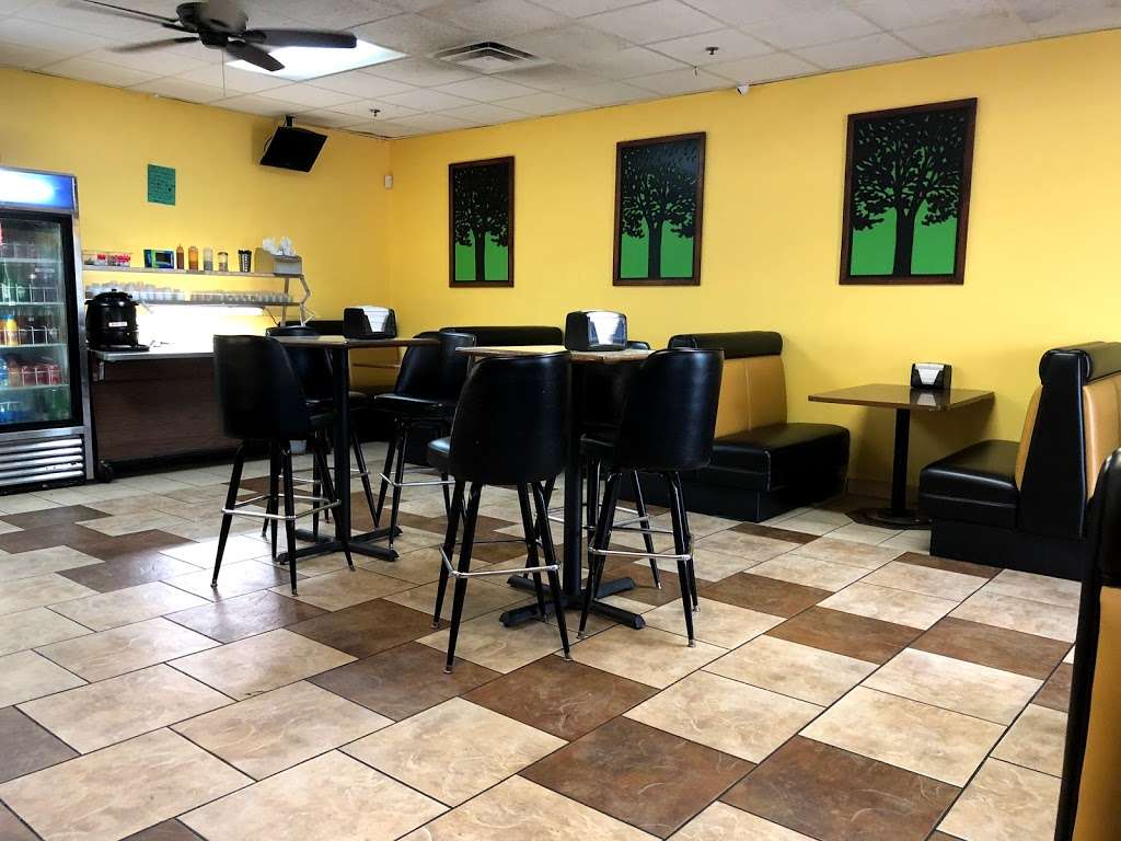 La Salsita Taco Shop | 11249 W Buckeye Rd, Avondale, AZ 85323, USA