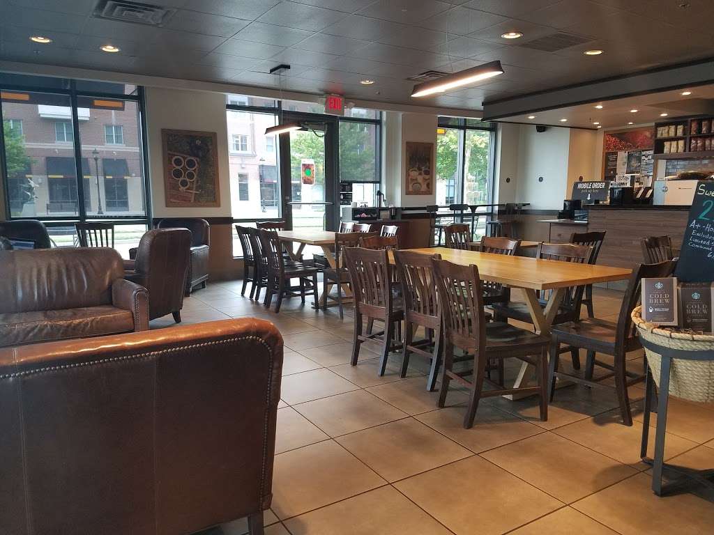 Starbucks | 1111 S Salisbury Blvd, Salisbury, MD 21801 | Phone: (410) 546-4260