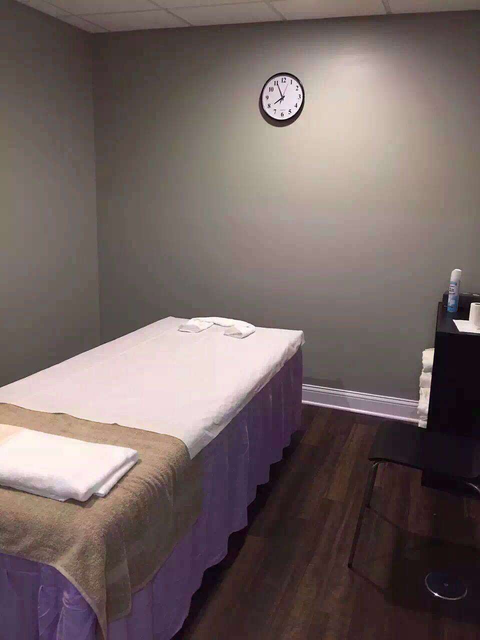 The Wellness Spa | 6617 W North Ave, Oak Park, IL 60302, USA | Phone: (708) 434-5534