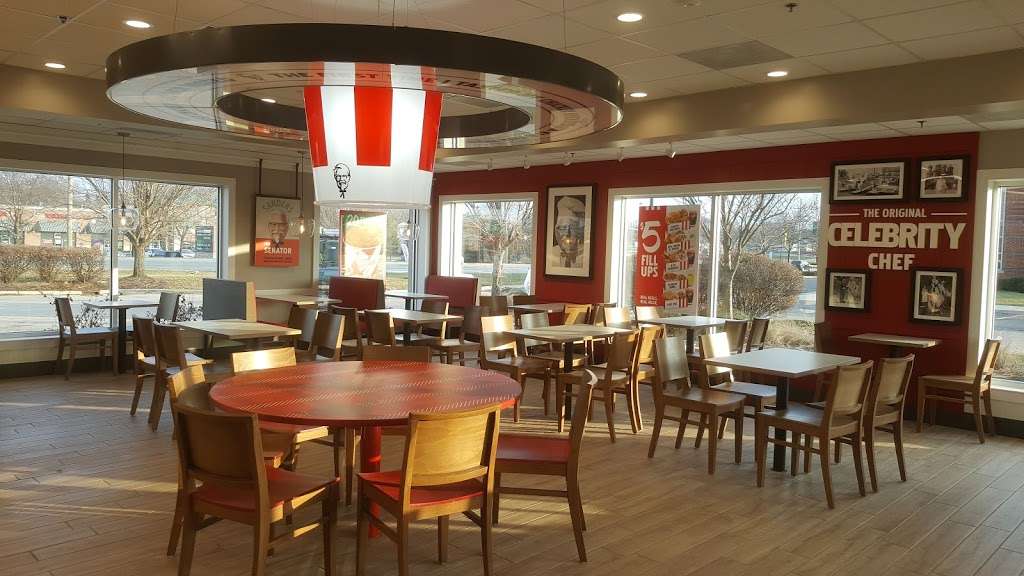 KFC | 960 S, IL-59, Bartlett, IL 60103, USA | Phone: (630) 289-1957