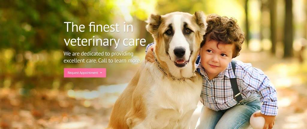 Grand Oaks Pet Hospital | 5114 Dr Phillips Blvd, Orlando, FL 32819, USA | Phone: (407) 291-4887