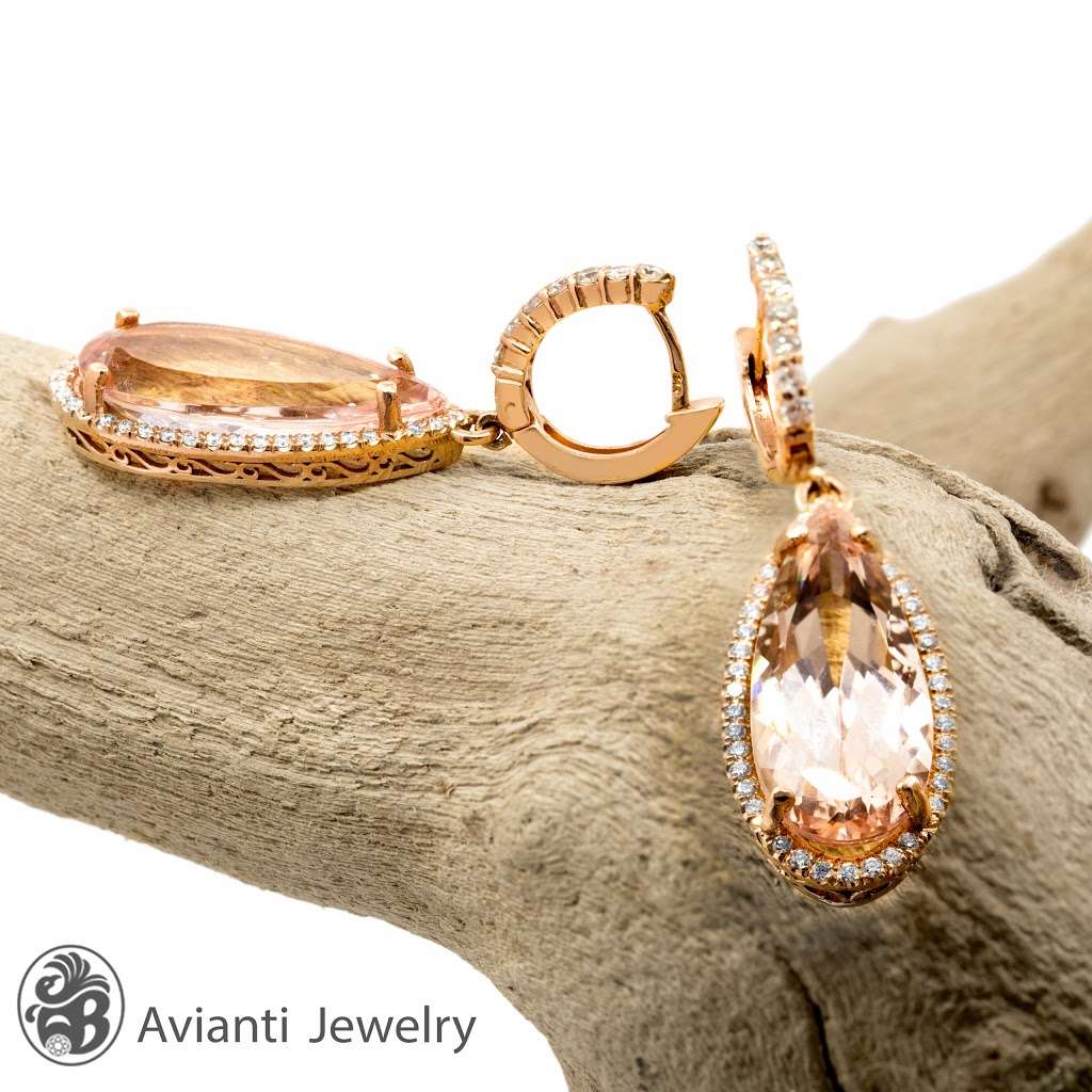 Avianti Jewelry | 2137 Foothill Blvd, La Cañada Flintridge, CA 91011 | Phone: (818) 248-1116