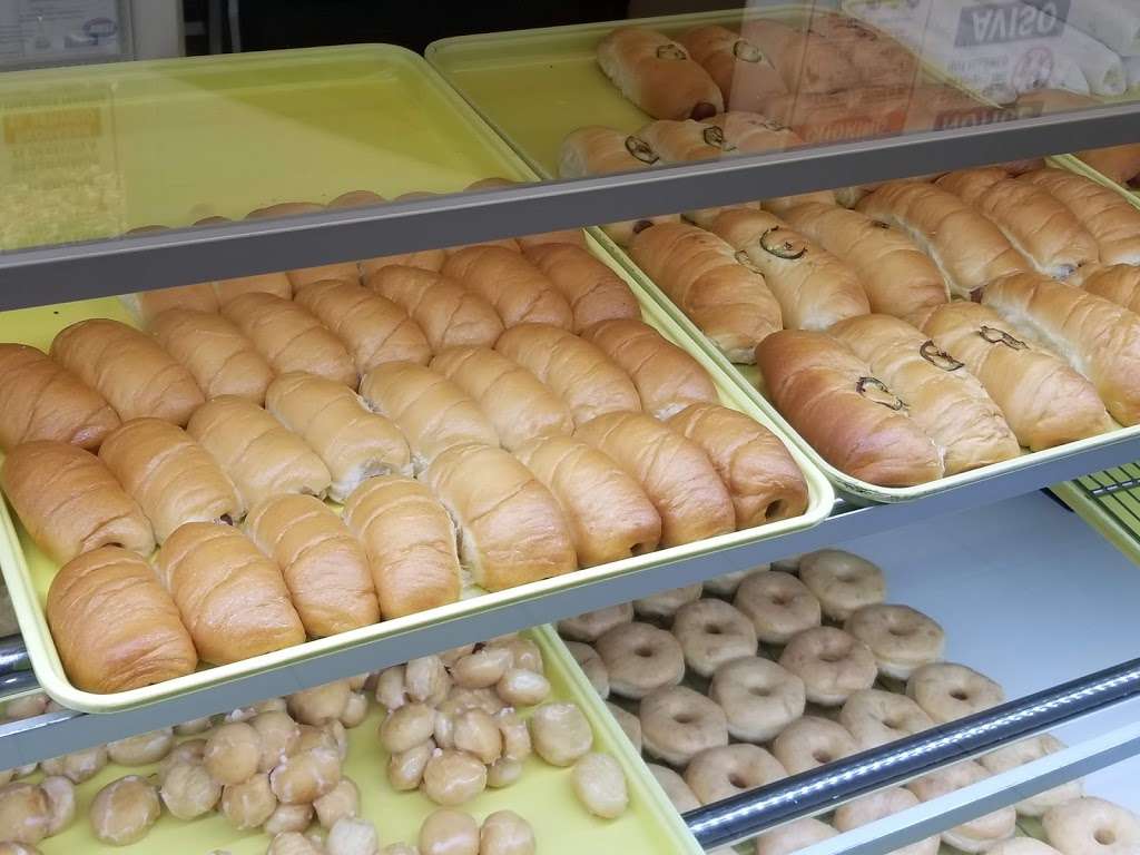 Star Donuts | 1130 S Beltline Rd, Dallas, TX 75253, USA | Phone: (972) 913-9414