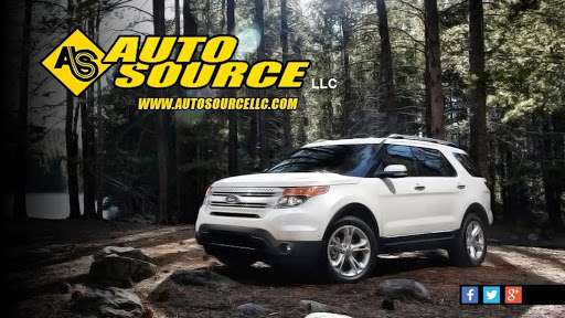 Auto Source LLC | 1438 S Cherokee St, Denver, CO 80223, USA | Phone: (303) 221-2277