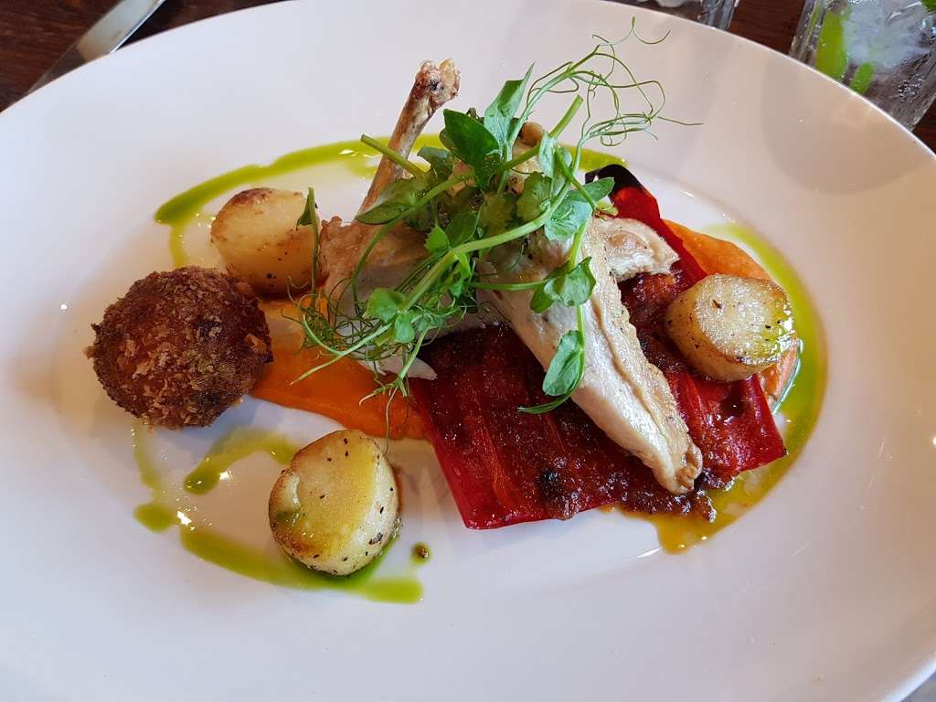 The Rose & Crown | Farnborough Way, Orpington BR6 6BT, UK | Phone: 01689 869029