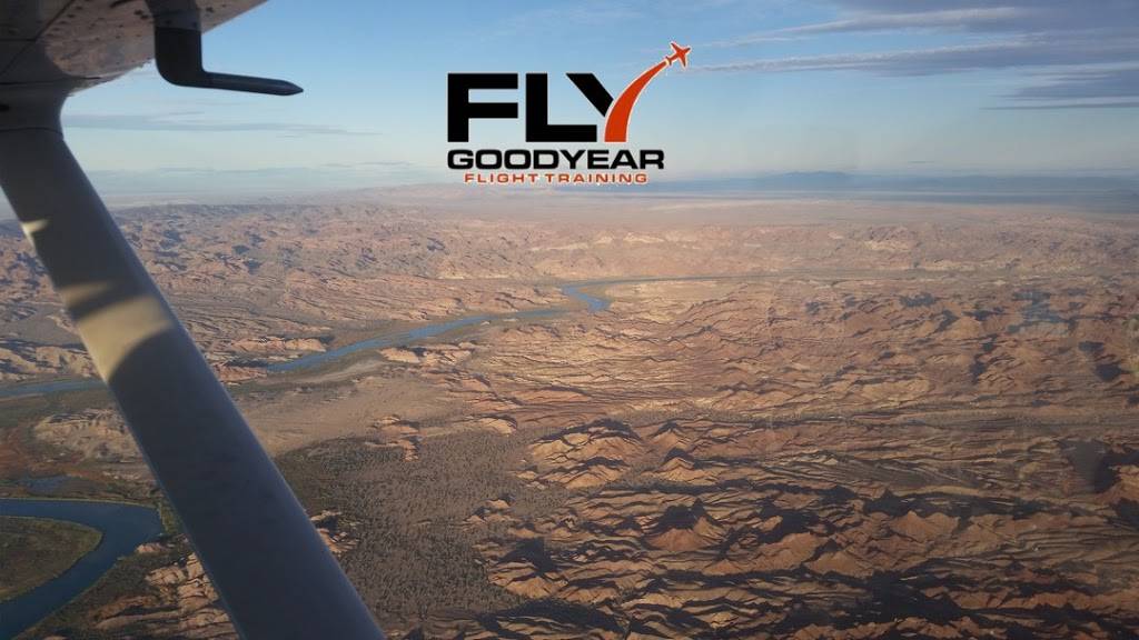 FLY. At Goodyear | 1658 S Litchfield Rd, Goodyear, AZ 85338, USA | Phone: (623) 469-4422