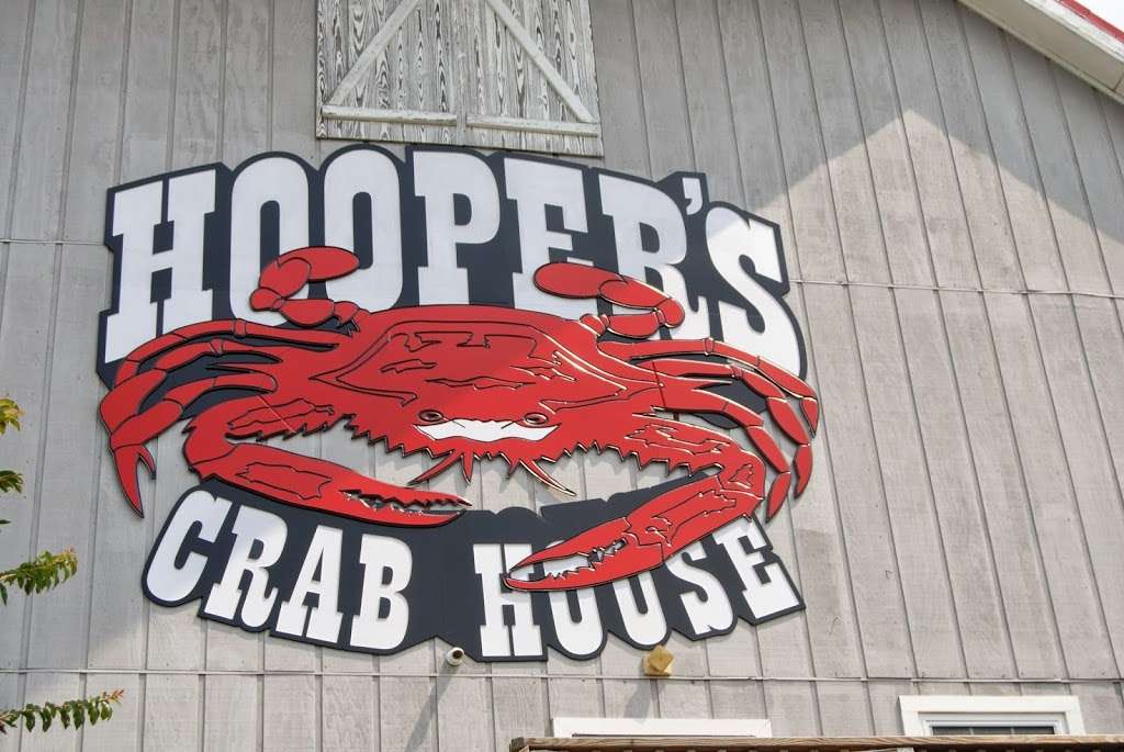Hoopers Crab House | 12913 Ocean Gateway, Ocean City, MD 21842, USA | Phone: (410) 213-1771