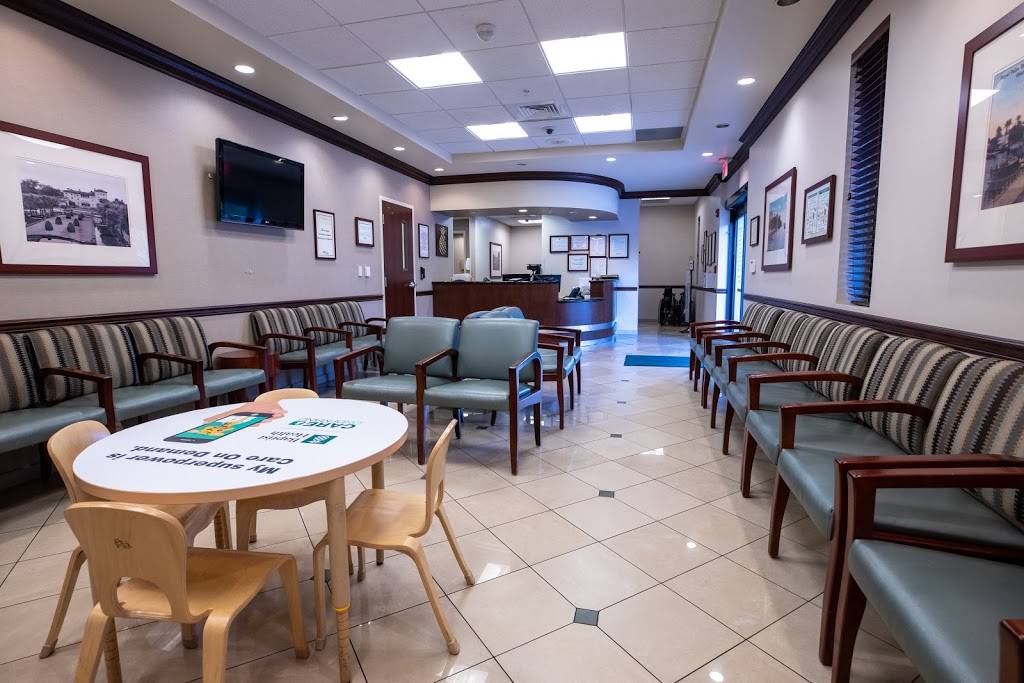 Urgent Care | Baptist Health | 2660 Brickell Ave Suite 100, Miami, FL 33129, USA | Phone: (786) 467-5320