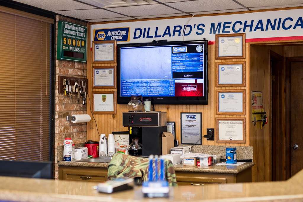Dillards Mechanical Specialists | 3008 Farm to Market 359, Richmond, TX 77406, USA | Phone: (281) 342-4107