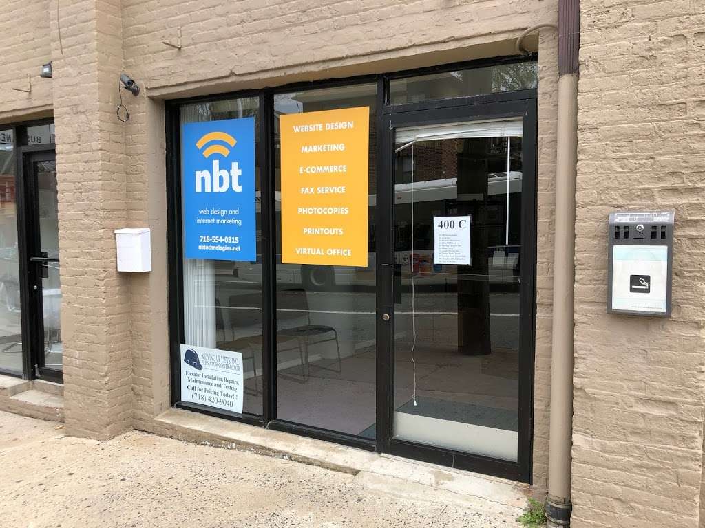 NBT Copy & Fax | 400C Victory Blvd, Staten Island, NY 10301 | Phone: (718) 273-5925