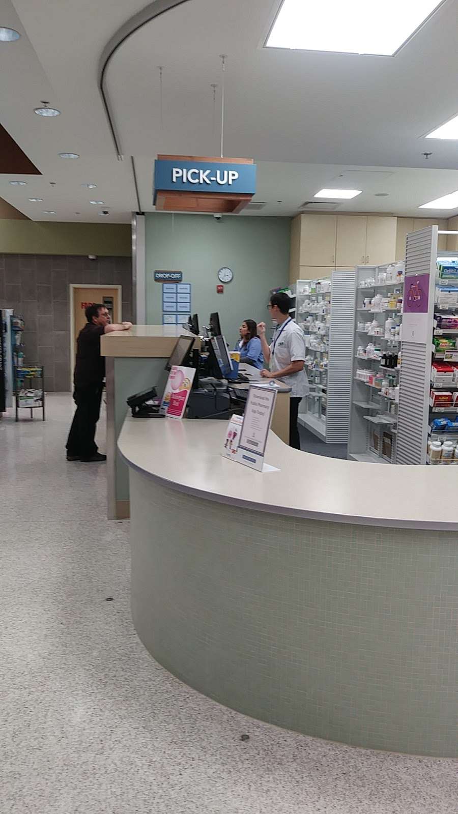 Publix Pharmacy at Shoppes At Sterling Creek | 443 County Rd 419 Ste 1001, Oviedo, FL 32766 | Phone: (407) 603-4112