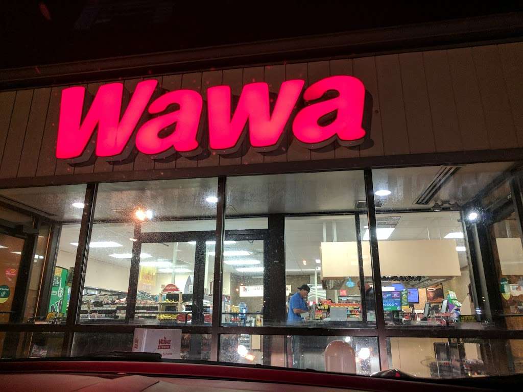 Wawa | 40 Washington Rd, Sayreville, NJ 08872, USA | Phone: (732) 254-0215