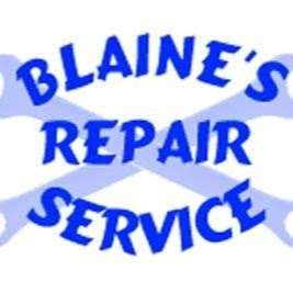 Blaines Repair Service | 308 Hartman Rd, Hunlock Creek, PA 18621, USA | Phone: (570) 542-5910