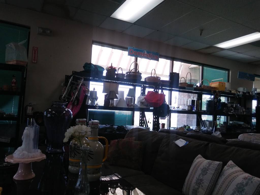 The Rock Church Thrift Store | 1325 Baring Blvd, Sparks, NV 89434, USA | Phone: (775) 870-1126