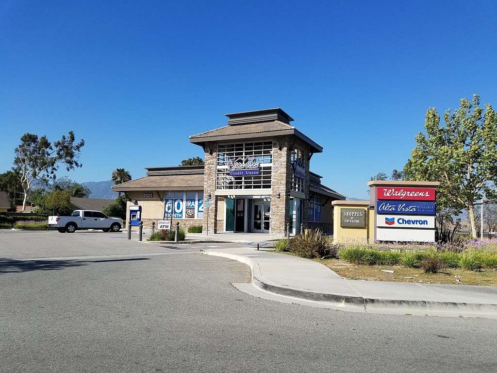 Alta Vista Credit Union | 2025 Riverside Ave, Rialto, CA 92377 | Phone: (909) 809-3838