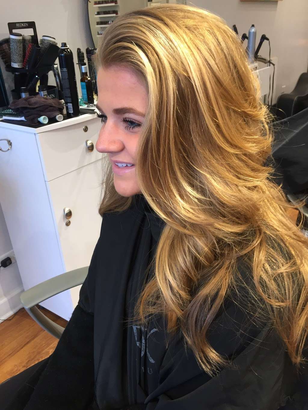 Kathys Hair Studio | 34491 N Old Walnut Cir D, Gurnee, IL 60031, USA | Phone: (847) 249-7714