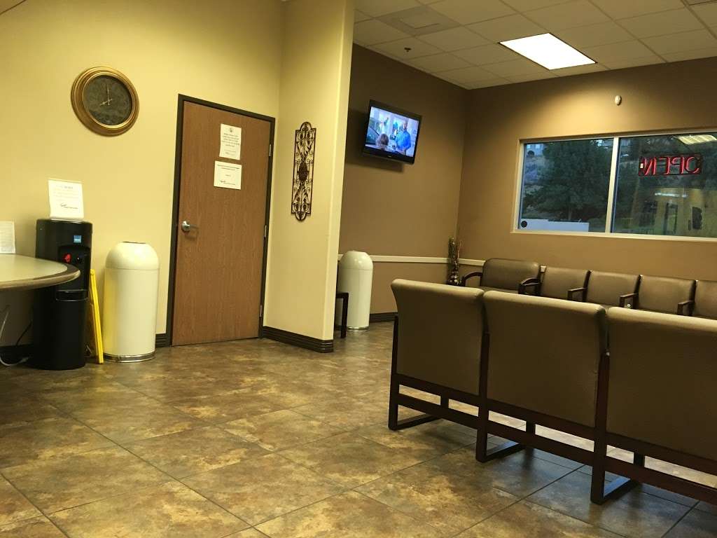 Yucaipa Urgent Care | 33494 Oak Glen Rd, Yucaipa, CA 92399, USA | Phone: (909) 797-8900