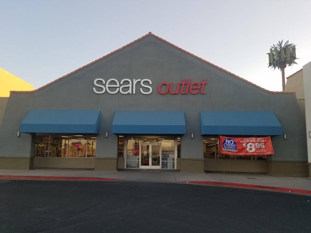 American Freight (Sears Outlet) - Appliance, Furniture, Mattress | 1437 W Sunset Rd, Henderson, NV 89014, USA | Phone: (725) 216-7789