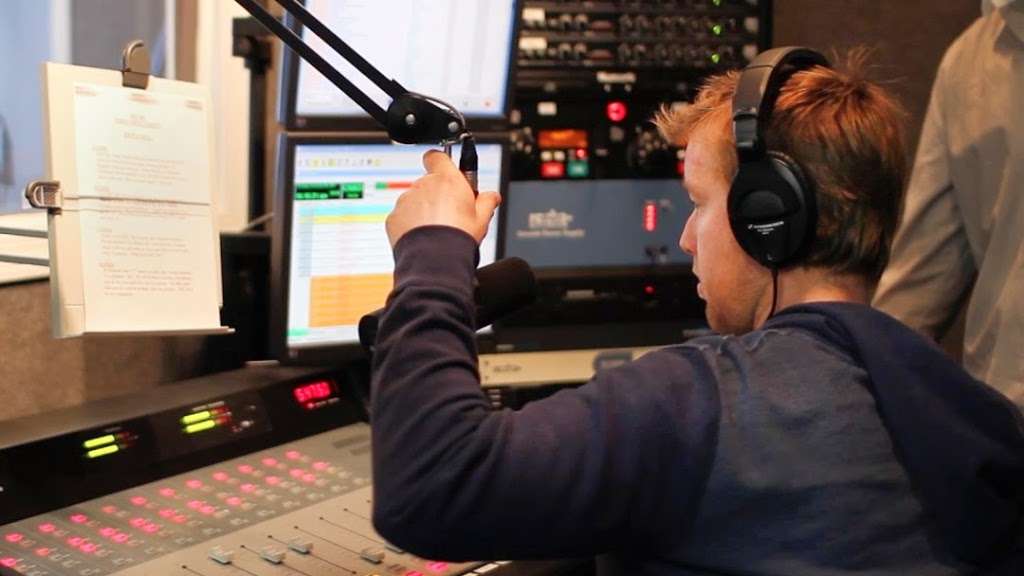 Connecticut School of Broadcasting - Cherry Hill NJ | 535 NJ-38 #230, Cherry Hill, NJ 08002, USA | Phone: (856) 330-4701