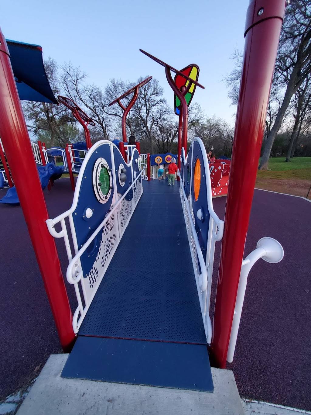 Haltom Road Park | 3113 Haltom Rd, Haltom City, TX 76117, USA | Phone: (817) 831-6464