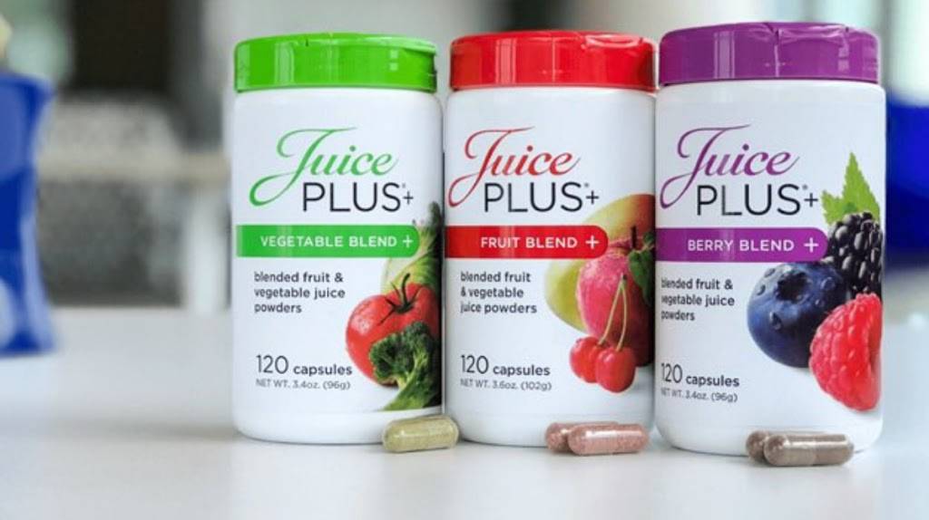 Fueling Healthy Families - Rachel Flavin - independent Juice Plus+ representative | 5940 Highfield Rd, St. Louis, MO 63109, USA | Phone: (314) 496-8303