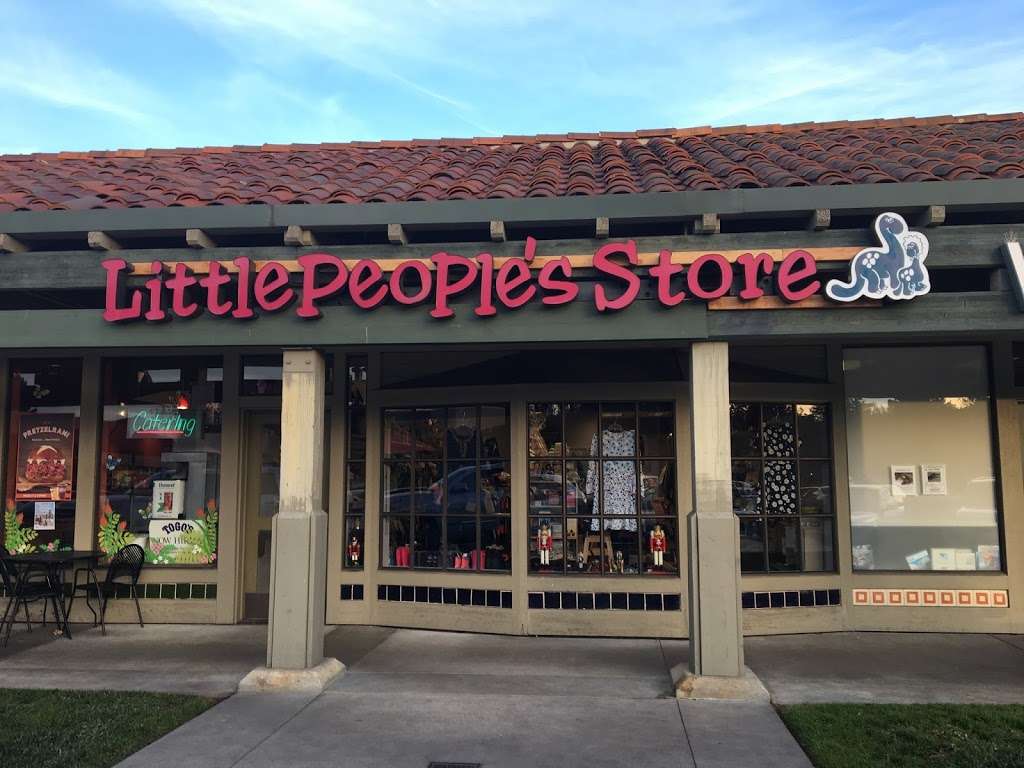 Little Peoples Store - Scotts Valley | 266 #o, Mt Hermon Rd, Scotts Valley, CA 95066, USA | Phone: (831) 438-7245