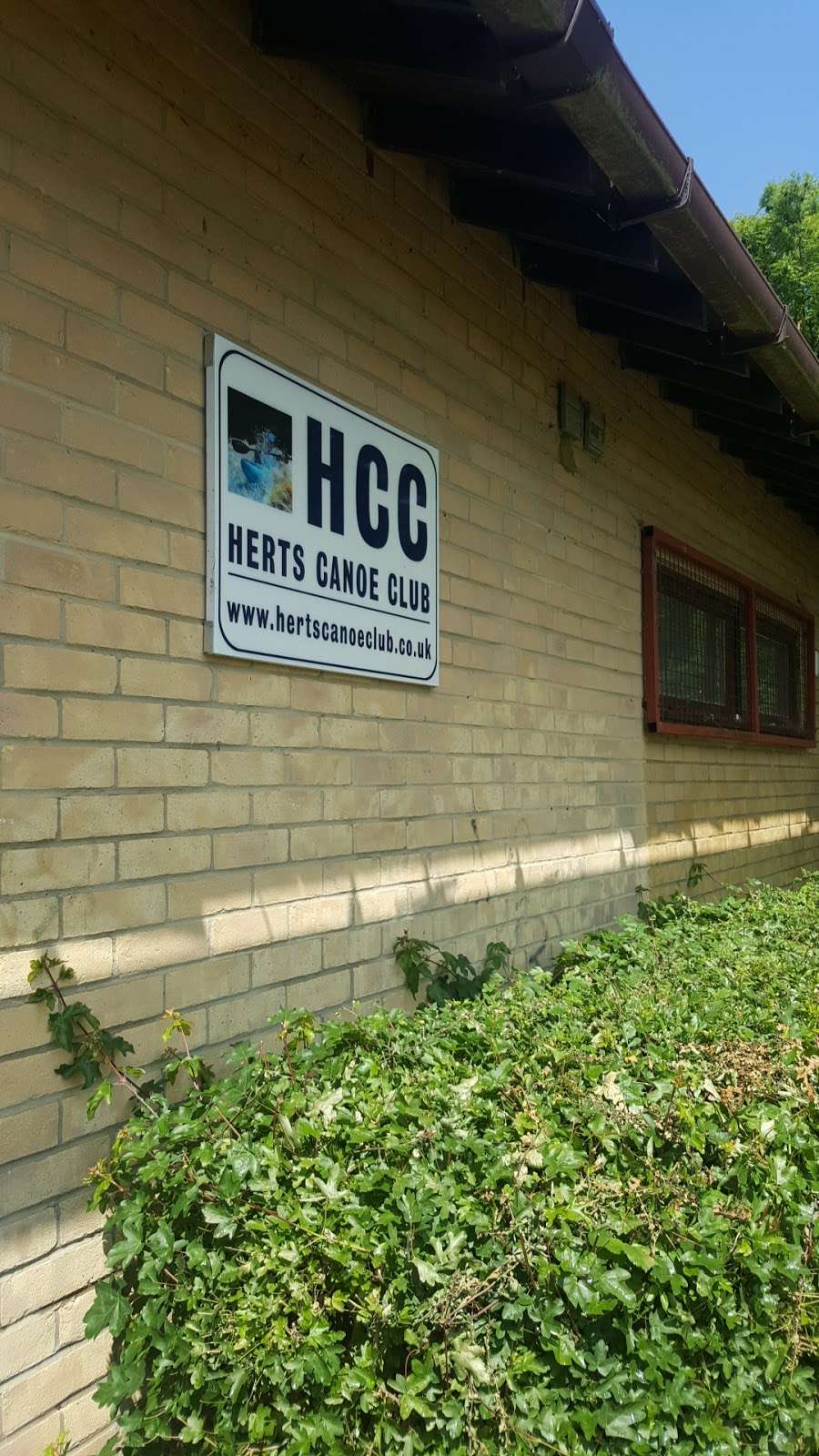 Herts Canoe Club | Mill Rd, Hertford SG14 1SA, UK | Phone: 07526 453442