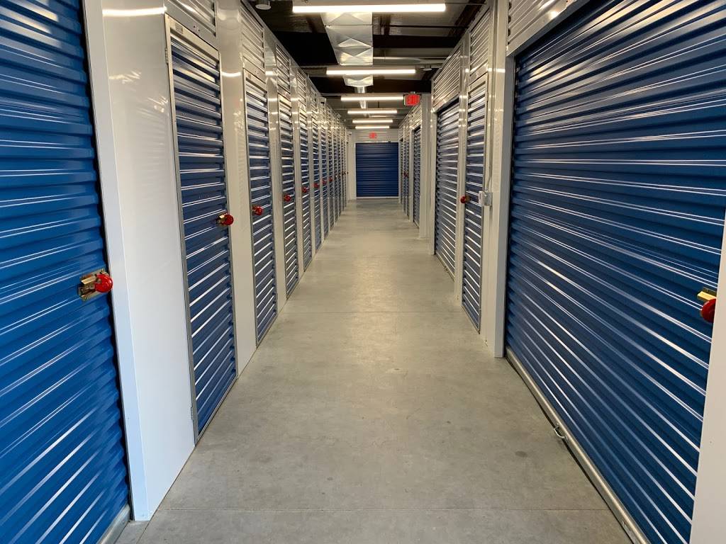 Wichita Self Storage | 820 N Ridge Rd, Wichita, KS 67212, USA | Phone: (316) 558-8200