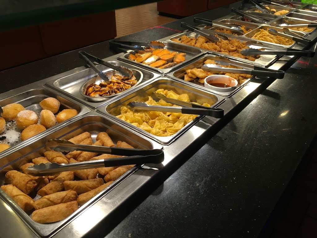 Old Town Buffet | 1646 S Governors Ave, Dover, DE 19904, USA | Phone: (302) 730-1168