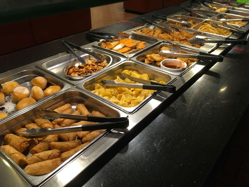 Old Town Buffet | 1646 S Governors Ave, Dover, DE 19904 | Phone: (302) 730-1168