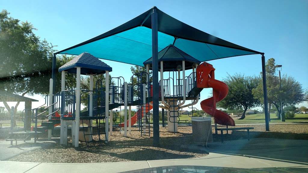 Sunnyslope Park | 9280 N 71st Ave, Peoria, AZ 85345 | Phone: (623) 773-7137