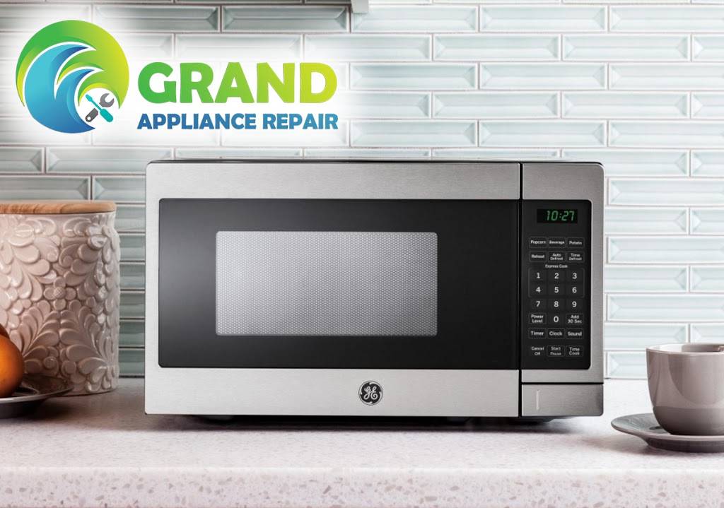 Grand Appliance Repair Granada Hills | 11775 Encino Ave, Granada Hills, CA 91344, USA | Phone: (424) 299-4849