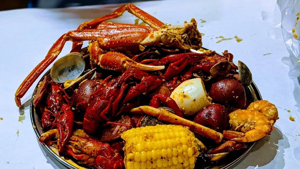 Crab ocean | 1430 FL-436, Casselberry, FL 32707, USA | Phone: (321) 972-4388