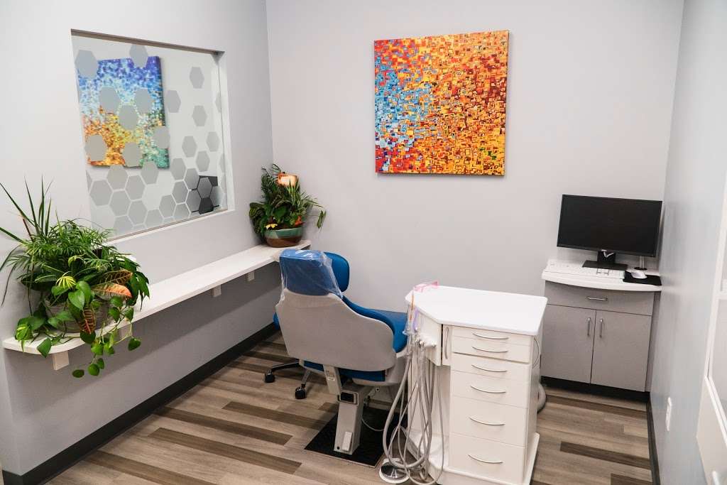 Orthodontic Associates of New England | 345 Main St, 10 Tewksbury St Suite A, Tewksbury, MA 01876, USA | Phone: (978) 261-3419