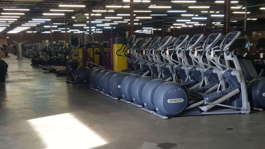 26 Fitness Inc. | 1501 7th St SE, Hickory, NC 28602, USA | Phone: (828) 324-2626
